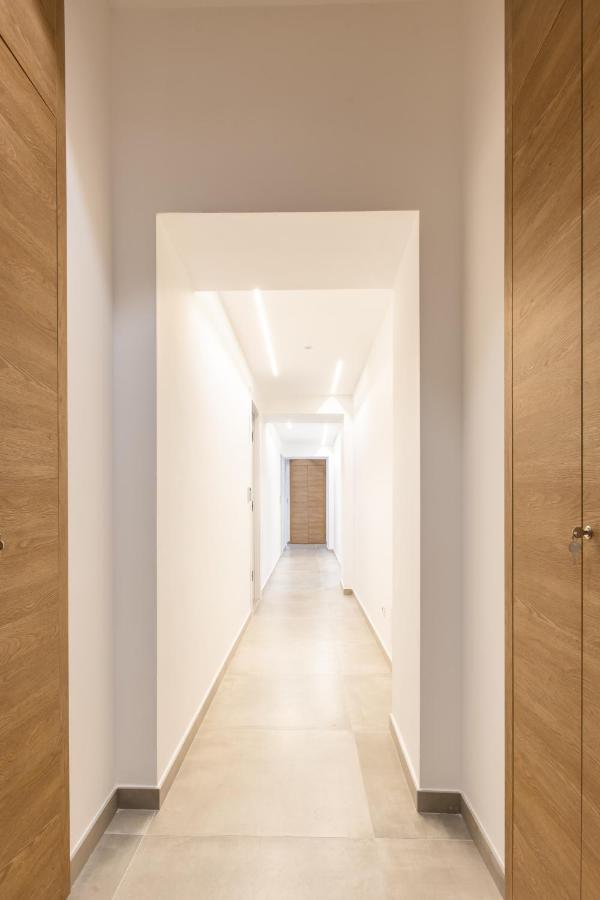Lux Caracciolo Bed & Breakfast Napoli Dış mekan fotoğraf